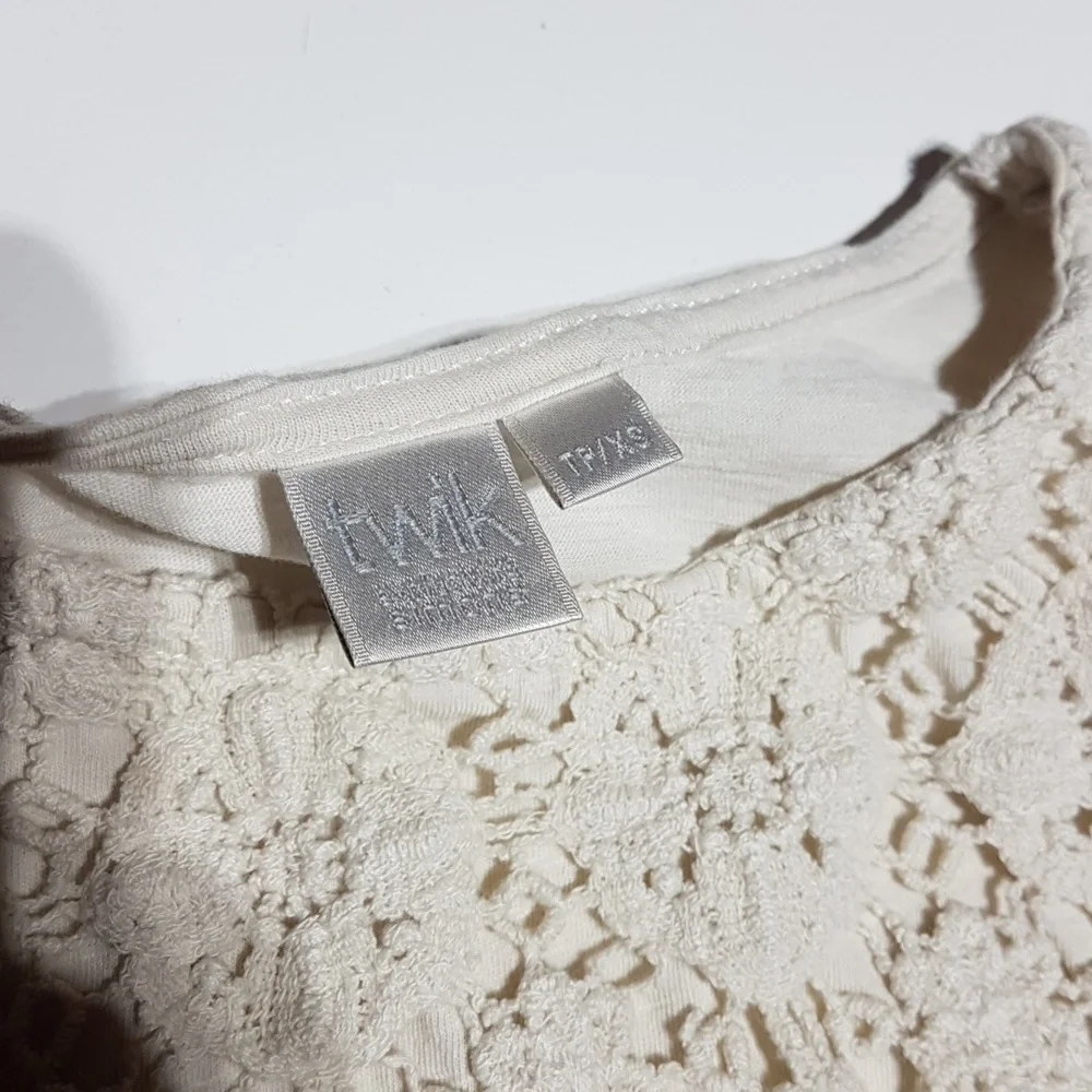 🌟3 For $20🌟Twik crop tops - Picture 4 of 11